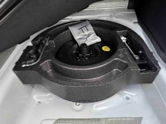Volkswagen Jetta VA3 2021 1.5L Automatic Yuexiang Edition - ფოტო 19