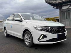 Volkswagen Jetta VA3 2021 1.5L Automatic Yuexiang Edition - ფოტო 3