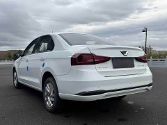 Volkswagen Jetta VA3 2021 1.5L Automatic Yuexiang Edition - ფოტო 4