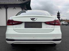 Volkswagen Jetta VA3 2021 1.5L Automatic Yuexiang Edition - ფოტო 5