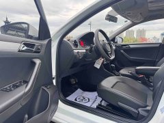 Volkswagen Jetta VA3 2021 1.5L Automatic Yuexiang Edition - ფოტო 7