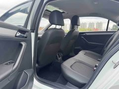 Volkswagen Jetta VA3 2021 1.5L Automatic Yuexiang Edition - ფოტო 8