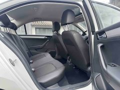 Volkswagen Jetta VA3 2021 1.5L Automatic Yuexiang Edition - ფოტო 9