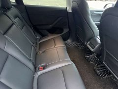 Tesla Model Y Rear-Wheel Drive - ფოტო 10