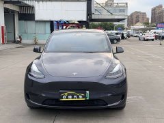 Tesla Model Y Rear-Wheel Drive - ფოტო 2