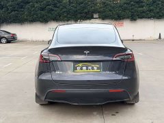 Tesla Model Y Rear-Wheel Drive - ფოტო 5