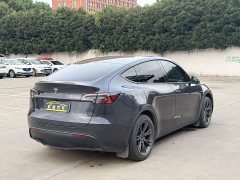 Tesla Model Y Rear-Wheel Drive - ფოტო 6