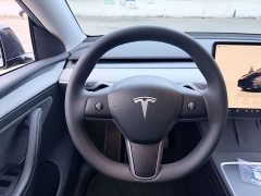 Tesla Model Y Rear-Wheel Drive - ფოტო 7