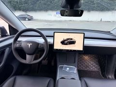 Tesla Model Y Rear-Wheel Drive - ფოტო 9