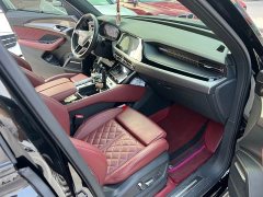 Audi Q6 45 TFSI quattro Dark Knight Edition 6-Seater - ფოტო 10