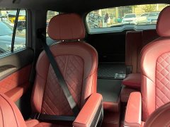 Audi Q6 45 TFSI quattro Dark Knight Edition 6-Seater - ფოტო 13