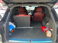 Audi Q6 45 TFSI quattro Dark Knight Edition 6-Seater - ფოტო 14