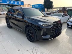 Audi Q6 45 TFSI quattro Dark Knight Edition 6-Seater - ფოტო 3