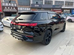 Audi Q6 45 TFSI quattro Dark Knight Edition 6-Seater - ფოტო 4