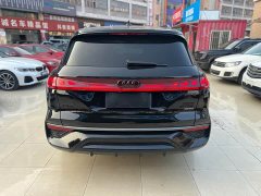 Audi Q6 45 TFSI quattro Dark Knight Edition 6-Seater - ფოტო 5
