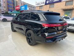 Audi Q6 45 TFSI quattro Dark Knight Edition 6-Seater - ფოტო 6