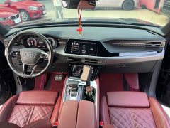 Audi Q6 45 TFSI quattro Dark Knight Edition 6-Seater - ფოტო 8