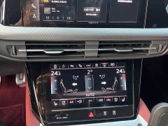 Audi Q6 45 TFSI quattro Dark Knight Edition 6-Seater - ფოტო 9