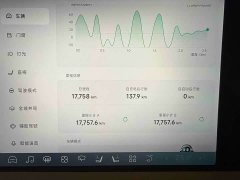 XPeng G9 702 Max - ფოტო 15