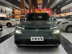 XPeng G9 702 Max - ფოტო 2