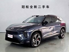 NIO ES7 100kWh Launch Edition - ფოტო 1