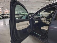 NIO ES7 100kWh Launch Edition - ფოტო 10