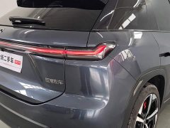 NIO ES7 100kWh Launch Edition - ფოტო 13