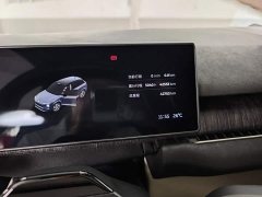 NIO ES7 100kWh Launch Edition - ფოტო 14