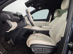 NIO ES7 100kWh Launch Edition - ფოტო 18