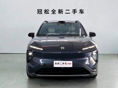 NIO ES7 100kWh Launch Edition - ფოტო 2