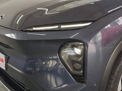 NIO ES7 100kWh Launch Edition - ფოტო 20