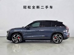 NIO ES7 100kWh Launch Edition - ფოტო 3