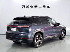 NIO ES7 100kWh Launch Edition - ფოტო 4