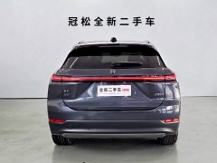 NIO ES7 100kWh Launch Edition - ფოტო 5