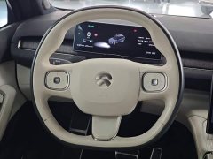 NIO ES7 100kWh Launch Edition - ფოტო 6