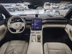 NIO ES7 100kWh Launch Edition - ფოტო 7