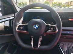 BMW X3 xDrive30L Premier M Sport Package - ფოტო 11