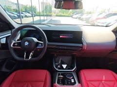 BMW X3 xDrive30L Premier M Sport Package - ფოტო 12