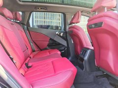 BMW X3 xDrive30L Premier M Sport Package - ფოტო 13