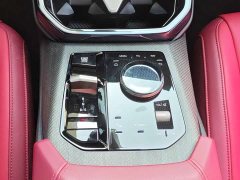 BMW X3 xDrive30L Premier M Sport Package - ფოტო 17