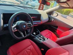 BMW X3 xDrive30L Premier M Sport Package - ფოტო 19