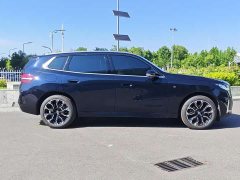 BMW X3 xDrive30L Premier M Sport Package - ფოტო 8