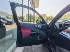 BMW X3 xDrive30L Premier M Sport Package - ფოტო 9