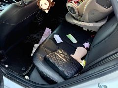 Hyundai Elantra 2021 1.5L CVT Luxury - ფოტო 5