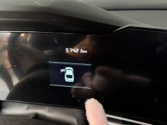 Hyundai Elantra 2021 1.5L CVT Luxury - ფოტო 6