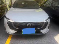 Mazda EZ-6 Pure Electric 600 Intelligent Premium Edition - ფოტო 1