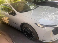 Mazda EZ-6 Pure Electric 600 Intelligent Premium Edition - ფოტო 2