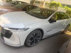 Mazda EZ-6 Pure Electric 600 Intelligent Premium Edition - ფოტო 3
