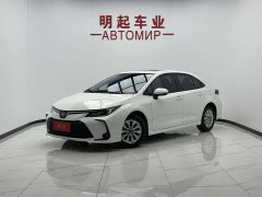 Toyota Corolla 1.5L Elite - ფოტო 1