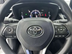Toyota Corolla 1.5L Elite - ფოტო 13